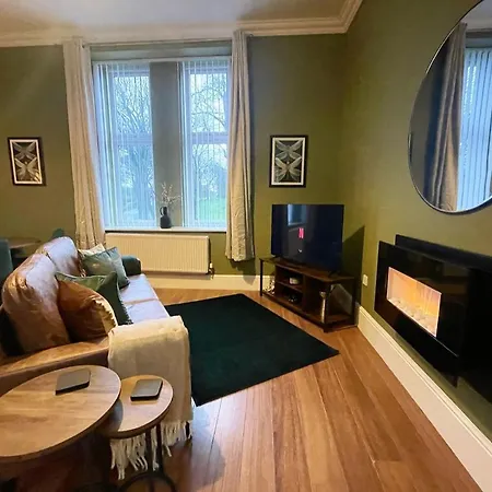 2 West County By Prestige Sa *