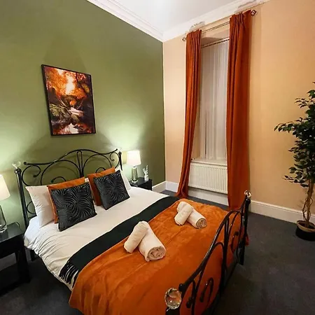 Tatil Evi 2 West County By Prestige Sa Millom