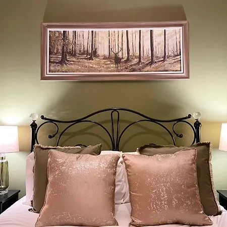 2 West County By Prestige Sa Tatil Evi Millom