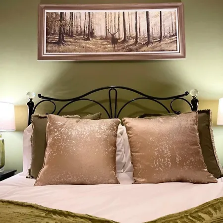 2 West County By Prestige Sa