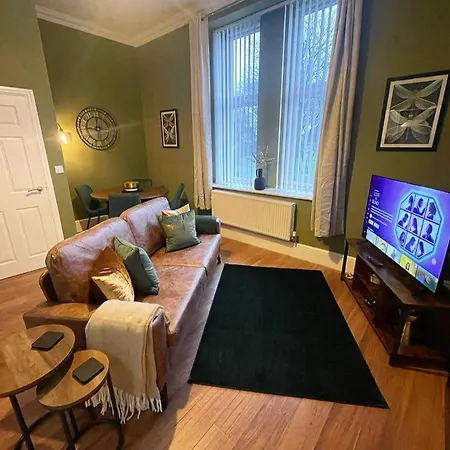 Tatil Evi 2 West County By Prestige Sa *