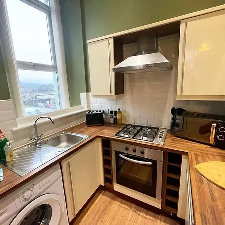 Tatil Evi 2 West County By Prestige Sa